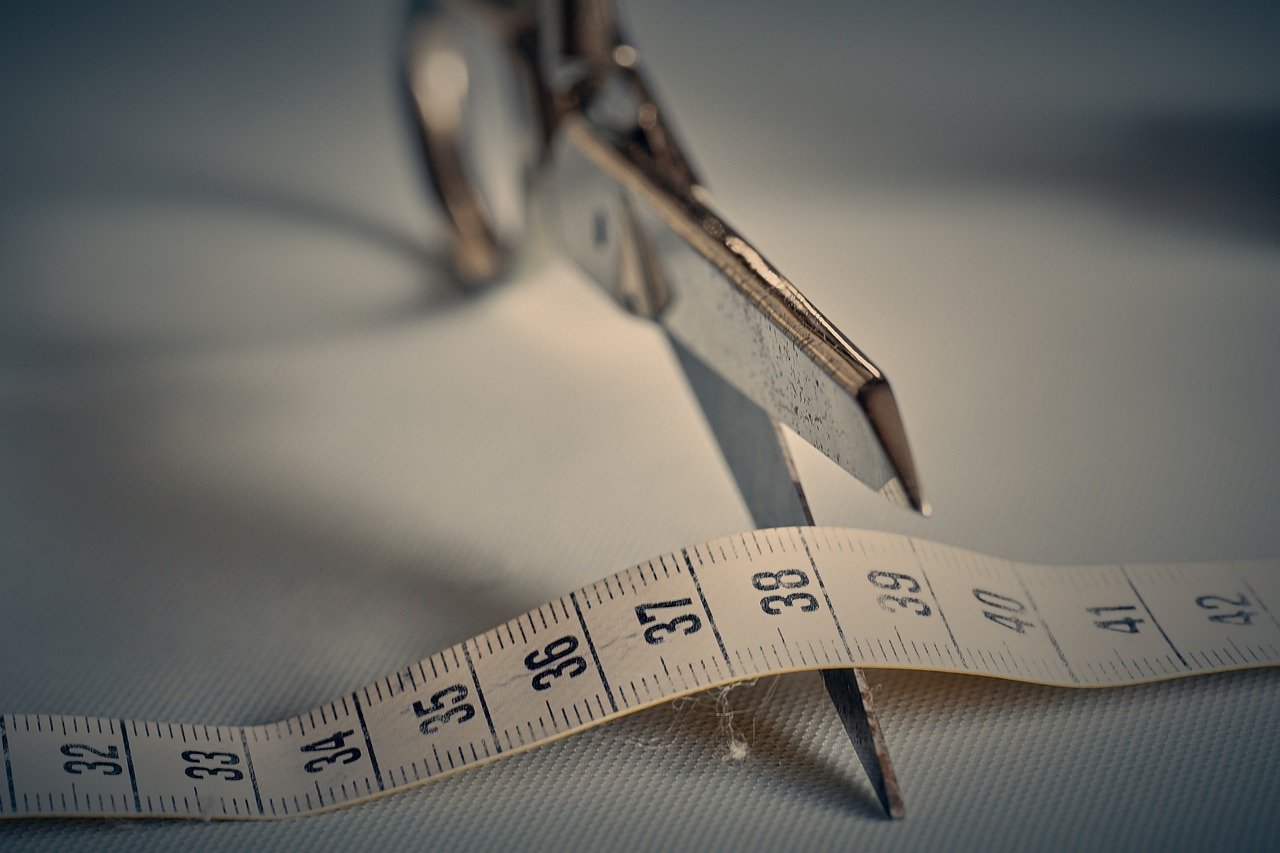 Safety Measures - Do They Mirror Human Behavior?